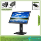 Refurbished(Good) -Acer B226WL 22" Widescreen 1680x1050 HD LED Backlight LCD TN Monitor | VGA, DVI-D