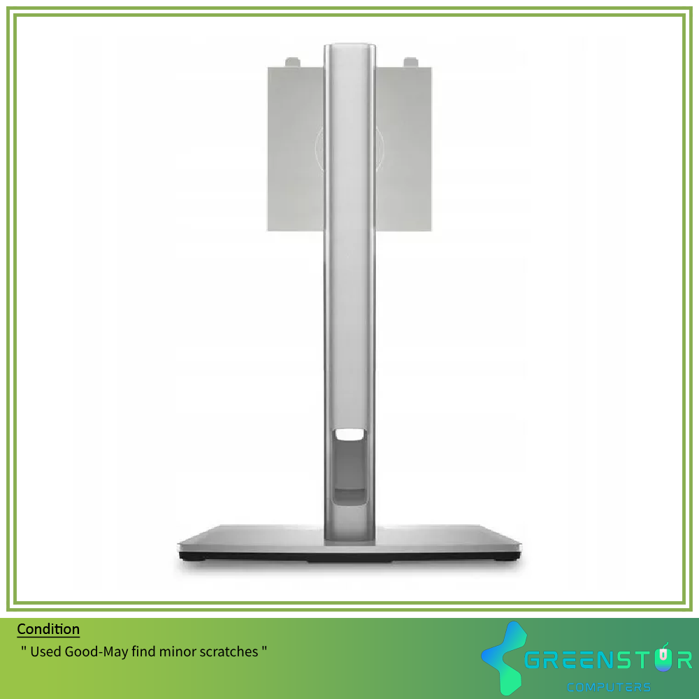 Used Good - Dell Monitor Stand For P2222H | P2422H | P2722H | U2422H | P2723H