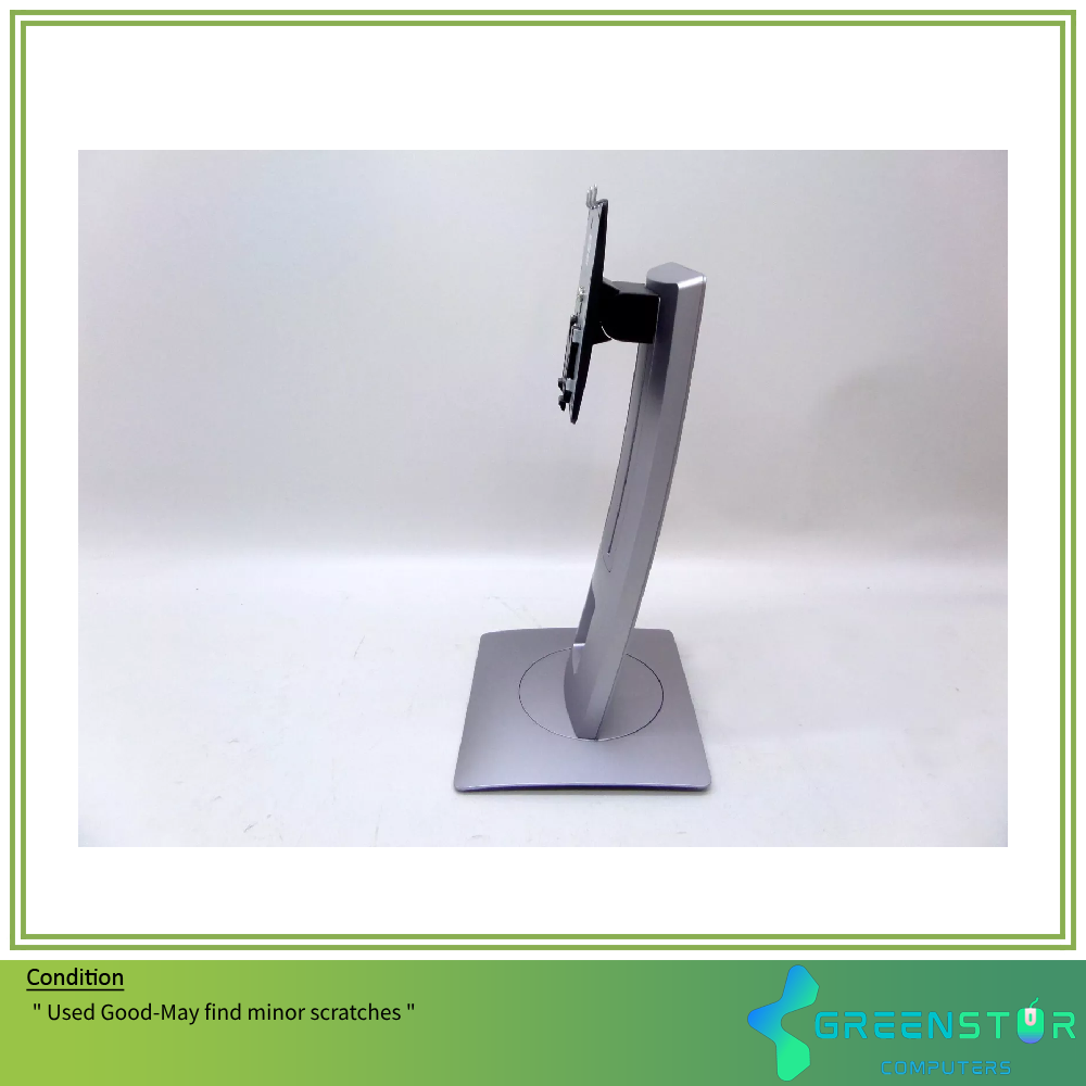 Used Good- HP EliteDisplay Swivel Stand Base For Monitors E242 | E202 | E222 | E230t | E232