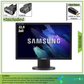 Refurbished(Good) -Samsung SyncMaster 2243QW 22" Widescreen 1680x1050 HD+ LED Backlight LCD TN Flat Panel Monitor | VGA, DVI