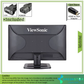 Refurbished(Good) -ViewSonic VA2249S 22" Widescreen 1920x1080 FHD LED Backlight LCD Flat Panel IPS Monitor | VGA, DVI