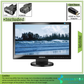 Refurbished(Good) - Samsung SyncMaster 2043SWX 20" Widescreen 1600x900 HD+ LCD TN Flat Panel Monitor | VGA -D, DVI