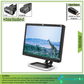 Refurbished(Good) - HP L1908w 19" Widescreen 1440x900 HD+ CCFL backlit LCD TN Monitor | VGA