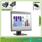 Refurbished(Good) - HP EliteDisplay E190i 18.9" 1280 x 1024 HD+ Widescreen LED Backlit LCD IPS Monitor |  VGA, DisplayPort, DVI