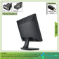 Refurbished(Good) -  Dell E1913 19" Widescreen 1440x900 HD LED Backlit LCD Monitor