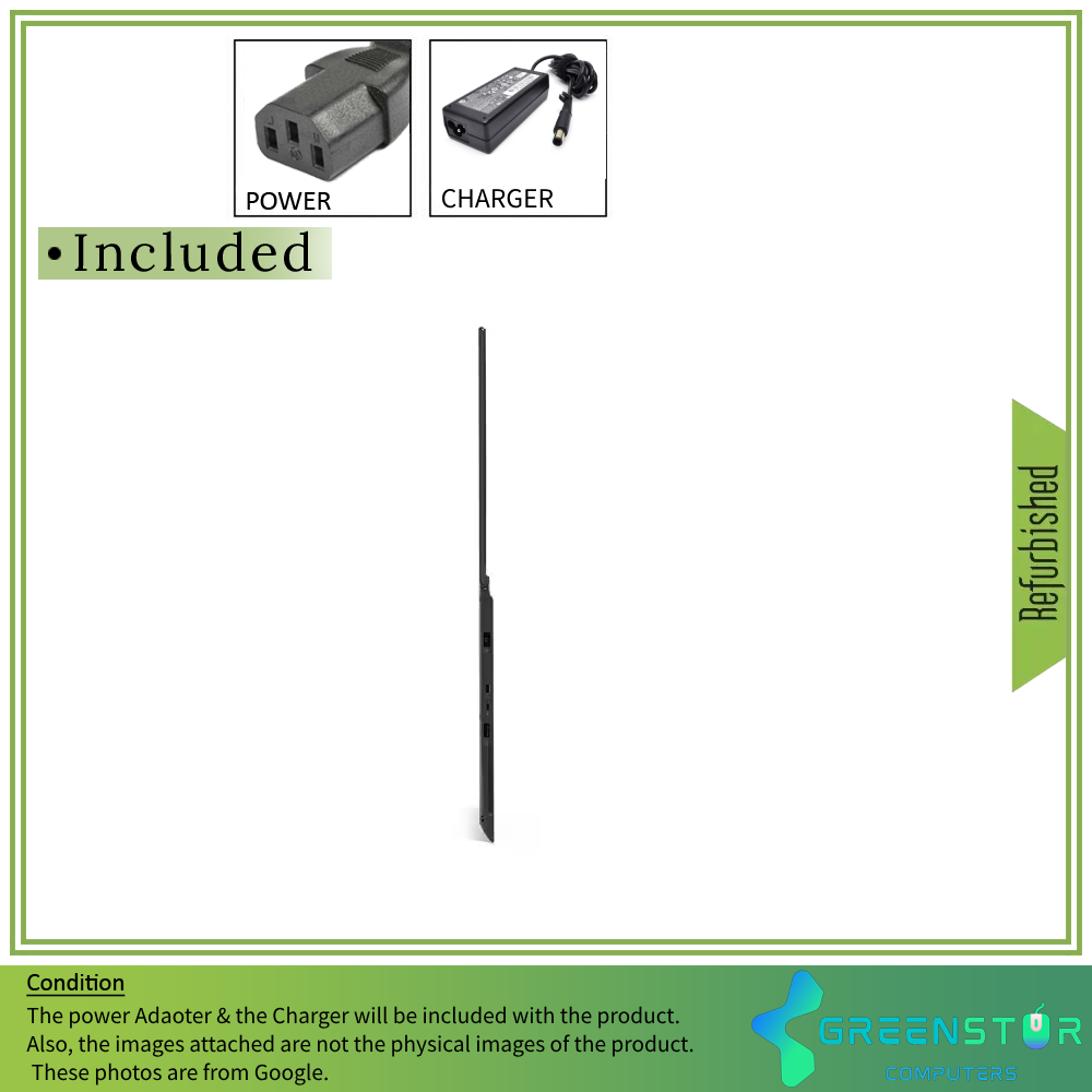 Refurbished(Good) - Lenovo Thinkpad X380 Yoga Intel Core i5-8350U 13.3" FHD Touch Windows 11 Pro Laptop | 8 GB RAM | 256GB SSD