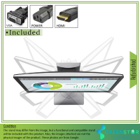 Refurbished(Good) - HP EliteDisplay E202 20" 1600x900 Widescreen LED backlit LCD IPS Monitor