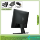 Refurbished(Good)/B Grade - Dell E-Series E2216H 22" Widescreen 1920x1080 FHD LED Backlight LCD TN Monitor | VGA, DisplayPort