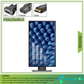 Refurbished(Good) - Dell Professional P2417H 24" Widescreen 1920x1080 FHD LED backlight LCD IPS Monitor | VGA, HDMI, Displayport