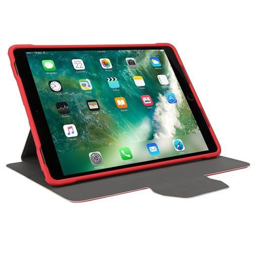 Targus Pro-Tek Case for iPad Pro 10.5" - Red - (THZ67303GL)