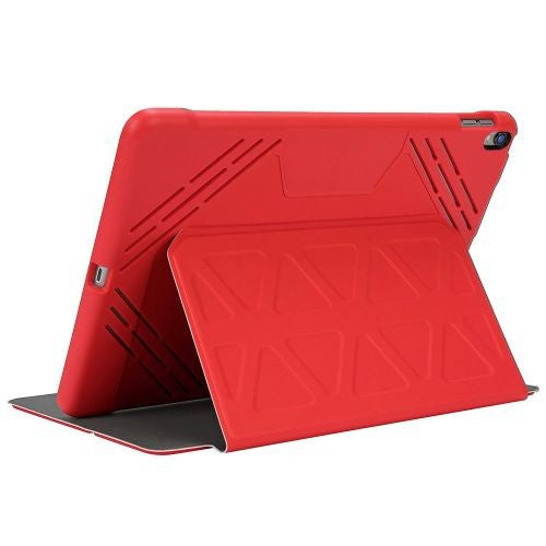 Targus Pro-Tek Case for iPad Pro 10.5" - Red - (THZ67303GL)