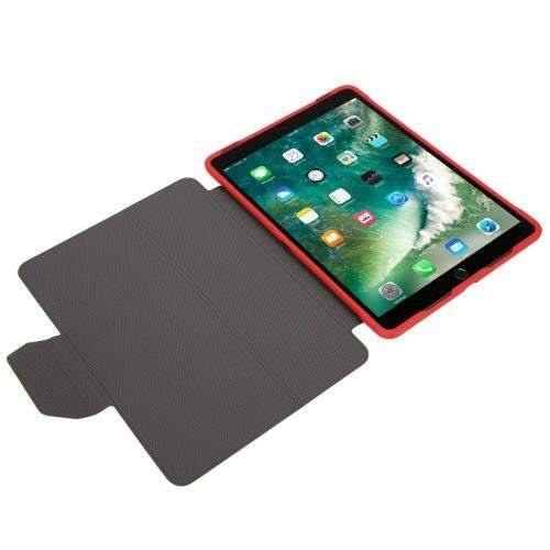 Targus Pro-Tek 3D Protection Case - Red - iPad Pro 10.5 Inch - THZ67303GL