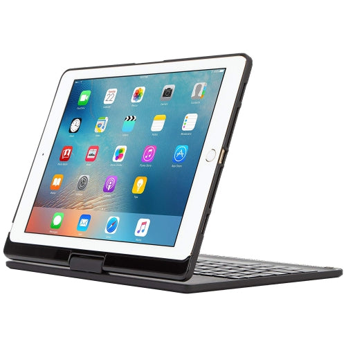 Targus VersaType Hard Shell Keyboard Case for iPad Pro 9.7