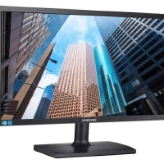 Refurbished (Good) - Samsung S24C200B - 24" LED Monitor - FullHD -(HDMI Adapter Included) Recertified