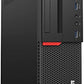 Lenovo ThinkCentre M900  i7-6700 3.40 GHz10FD0028US Desktop Computer - - 8 GB RAM DDR4 SDRAM - 2 TB  - Mini-tower - Black  Intel HD Graphics-Refurbished