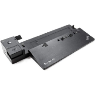 Lenovo ThinkPad Pro Dock 40A1 Dock (Refurbished)