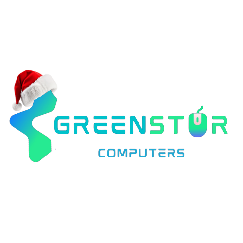 GreenStar Computers