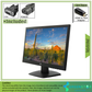 Refurbished(Good) - HP V223 21.5" Widescreen 1920x1080 Full HD LED Backlight TN LCD Monitor | VGA, DVI