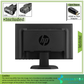 Refurbished(Good) - HP V223 21.5" Widescreen 1920x1080 Full HD LED Backlight TN LCD Monitor | VGA, DVI