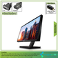 Refurbished(Good) - Dell Ultrasharp U2311H 23"Widescreen 1920x1080 FHD CCFL Backlight IPS LCD Monitor |  VGA, DVI, DisplayPort