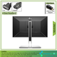Refurbished(Good) - HP E22 G4 21.5" Widescreen 1920x1080 Full HD LED Backlight IPS LCD Monitor : VGA | HDMI | Displayport