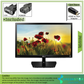 Refurbished(Good) - LG 22MP47HQ-P 22" Widescreen 1920x1080 Full HD LED Backlight IPS Monitor : VGA D Sub |  HDMI