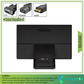 Refurbished(Good) - Viewsonic VX2370SMH-LED 23"Widescreen 1920x1080 LED Backlight AH-IPS Panel Monitor | VGA D-Sub, DVI- D, HDMI 1.4