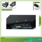 Refurbished(Good) - HP ProDisplay P201 20" Widescreen 1600x900 LED Backlight TN LCD Monitor : VGA D Sub | DVI-D