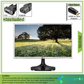Refurbished(Good) - LG 24MP56HQ 24" Widescreen 1920x1080 Full HD LED Blacklight IPS monitor : VGA D Sub | HDMI