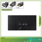 Refurbished(Good) - Samsung S24F354FHN 24"Widescreen 1920x1080 Full HD LED Backlight PLS Monitor | VGA D-Sub, HDMI