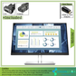 Refurbished(Good) - HP E22 G4 21.5" Widescreen 1920x1080 Full HD LED Backlight IPS LCD Monitor : VGA | HDMI | Displayport