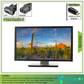 Refurbished(Good) - Dell Ultrasharp U2311H 23"Widescreen 1920x1080 FHD CCFL Backlight IPS LCD Monitor |  VGA, DVI, DisplayPort