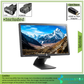 Refurbished(Good) - HP Z Display Z23i 23" 1920 x 1080 Full HD LED Backlit LCD IPS Monitor : VGA | DVI |  Display port 1.2