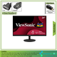 Refurbished(Good) - ViewSonic VA2447-MHJ 24'' Wide 1920x1080 Full HD LED Backlight MVA LCD Monitor : VGA D Sub | HDMI 1.4