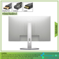 Refurbished(Good) - Dell S2421HS 24'' Widescreen 1920x1080 LED Backlight IPS Monitor :  HDMI 1.4 | Display port