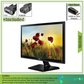 Refurbished(Good) - LG 22MP47HQ-P 22" Widescreen 1920x1080 Full HD LED Backlight IPS Monitor : VGA D Sub |  HDMI