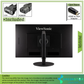 Refurbished(Good) - ViewSonic VA2447-MHJ 24'' Wide 1920x1080 Full HD LED Backlight MVA LCD Monitor : VGA D Sub | HDMI 1.4