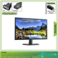 Refurbished(Good) - Dell U2713HM 27'' Ultra Widescreen 2560x1440 Flat  LED Backlight IPS LCD Monitor : DVI D-Sub | DVI - D | HDMI | Display Port