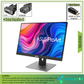 Refurbished(Good) - ASUS ProArt DisplayPA248QV 24"Widescreen 1920x1200 LED Backlight IPS LCD Monitor : VGA D-Sub | DisplayPort1.2 | HDMI 1.4