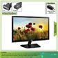 Refurbished(Good) - LG 22MP47HQ-P 22" Widescreen 1920x1080 Full HD LED Backlight IPS Monitor : VGA D Sub |  HDMI