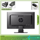 Refurbished(Good) - HP ProDisplay P201 20" Widescreen 1600x900 LED Backlight TN LCD Monitor : VGA D Sub | DVI-D