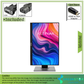 Refurbished(Good) - ASUS ProArt DisplayPA248QV 24"Widescreen 1920x1200 LED Backlight IPS LCD Monitor : VGA D-Sub | DisplayPort1.2 | HDMI 1.4