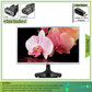 Refurbished(Good) - LG 24MP56HQ 24" Widescreen 1920x1080 Full HD LED Blacklight IPS monitor : VGA D Sub | HDMI
