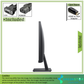 Refurbished(Good) - Dell E2420H 24" Widescreen 1920x1080 FHD LED Backlit LCD IPS Monitor| VGA, DVI