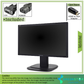 Refurbished(Good) - ViewSonic VG2039M-LED 20" Widescreen 1600 x 900 LED Backlight LCD Monitor | VGA D, DVI-D, DisplayPort