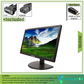 Refurbished(Good) - Lenovo LT2223pwC 22" Widescreen 1920x1080 Full HD LED Backlight TN LCD Monitor  : VGA D Sub | HDMI1.4 | Display Port