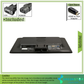 Refurbished(Good) - HP Compaq LE2002x 20" Widescreen 1600 x 900 HD+ LED Backlit LCD Monitor| VGA, DVI