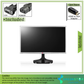 Refurbished(Good) - LG 24MP56HQ 24" Widescreen 1920x1080 Full HD LED Blacklight IPS monitor : VGA D Sub | HDMI