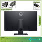 Refurbished(Good) - Dell E2420H 24" Widescreen 1920x1080 FHD LED Backlit LCD IPS Monitor| VGA, DVI