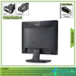 Refurbished (good) - Dell E1913S 19" Squre 1280x1024 HD LED backlight TN LCD Monitor : VGA D Sub
